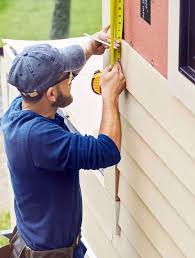 Best Fiber Cement Siding Installation  in Tariffville, CT